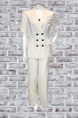 Etcetera Pant Suit - 2-PC. - Size 10/14