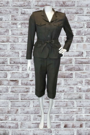 Anne Klein Shorts Suit - 2-PC. - Petite - Size 6