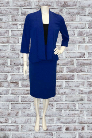 Jones Studio Separates Suit 2-PC. Set - Size 6/8