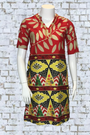 Misslook Multicolor Beaded V-Neck Midi Dress – NWT – Size XL