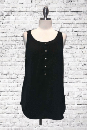 Kenneth Cole Reaction Tank Top - Size Large