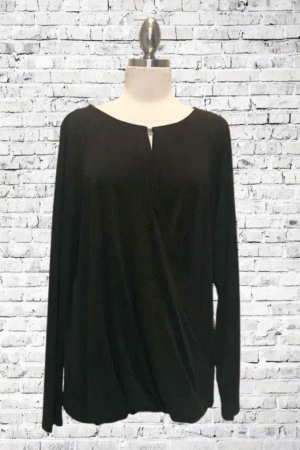 Ivanka Trump Top Size Large