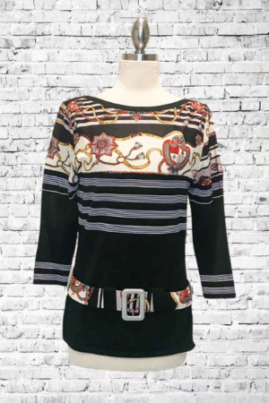 Feratelli  Top - Size Small