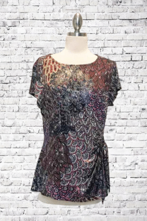 DB Established 1962 Top - Size Large