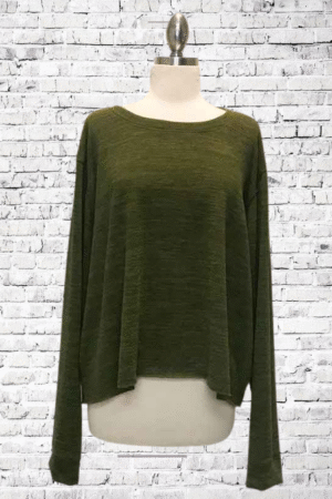 Agnes & Dora Pullover Top - NWT - Size XXX-Large - Plus