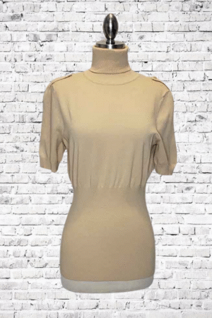 Eccoci Sweater Top - NWT - Size Large