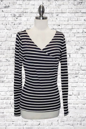 Ann Taylor Top - Size Medium