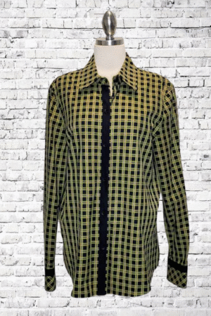 Carlisle Top - Size 14