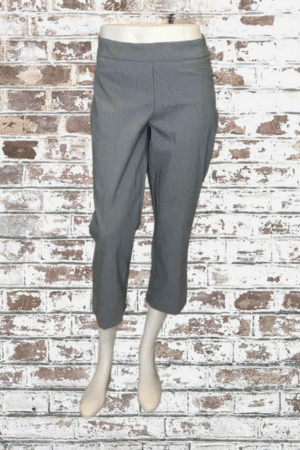 Hilary Radley Crop Pants - Size Large