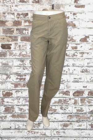 Maxi Lace Up Pants - Size 15/16
