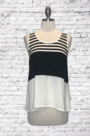 Zenana Outfitters Tank Top - Size Small