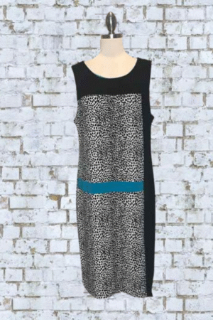 Chaus Dress - Size Large
