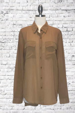 Timing Top - Size Medium