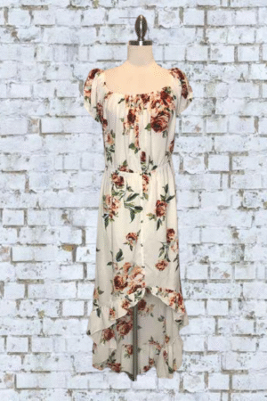Miley & Molly Dress - Size X-Large