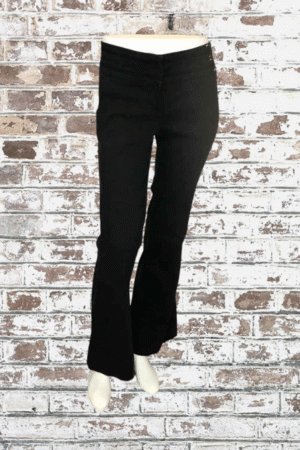 Bebe Pants - Size 2 - Petite