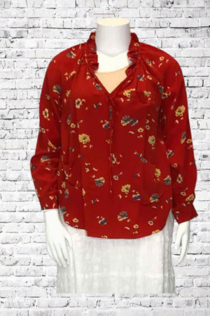 Rebecca Taylor Top - Size 10
