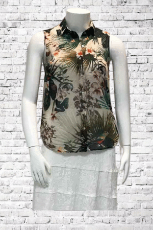 H&M Top - Size 4