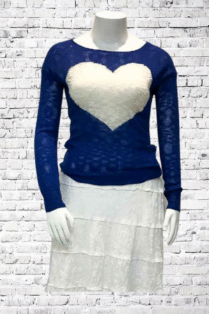 Dreamers Sweater - Size Medium/Large