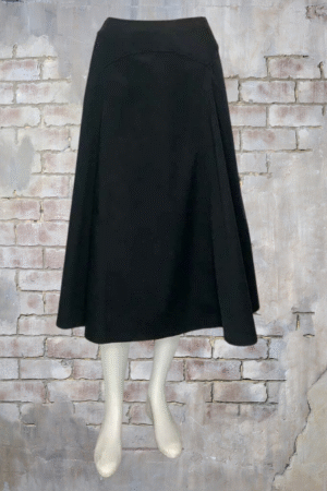 Carlisle Skirt - Size 2