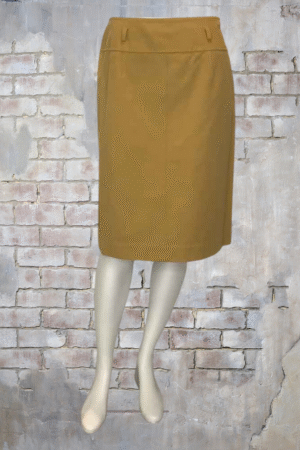 Carlisle Skirt - Size 10