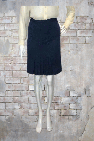 Jones Wear Stretch Skirt - Petite - Size 8