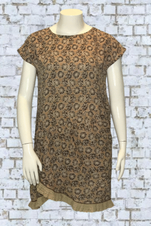 Anna Sui Dress - Size Large