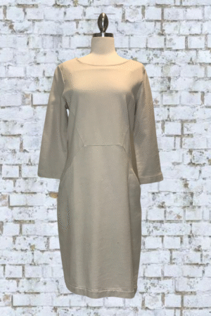 Johnston & Murphy Since 1850 Knit Dress - NEW - Size Small