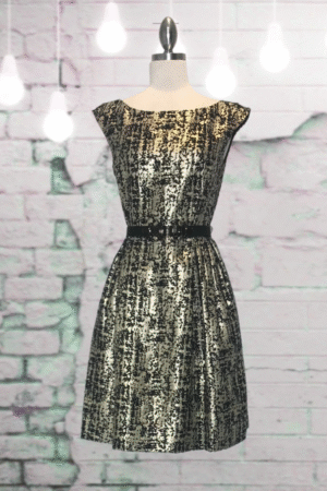 Eliza J Royal Collection Dress - Size 6