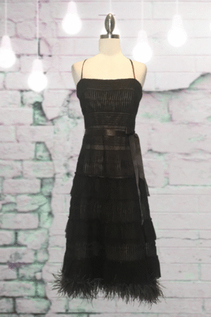 BCBG Maxazria Dress - Size 8