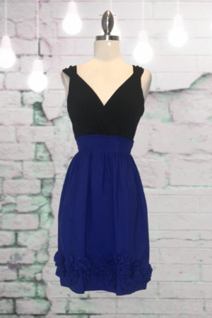 NW Collections Dress - Size 6