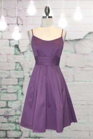 David's Bridal Dress - Size 6
