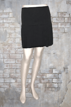 Tempted Skirt - Size Small