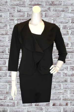 Calvin Klein Blazer - Petite - Size 8