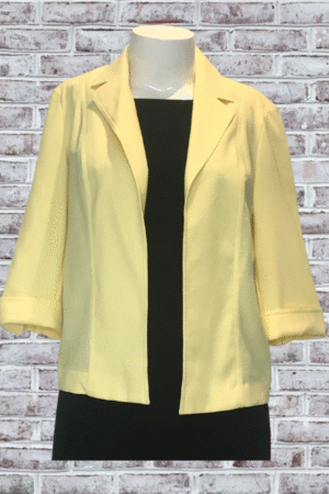 TanJay Blazer - Size 14