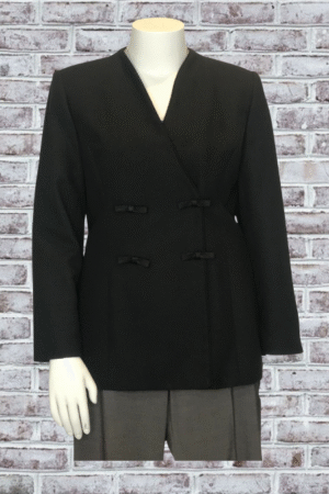 Leslie Fay Suits Blazer - Size 16
