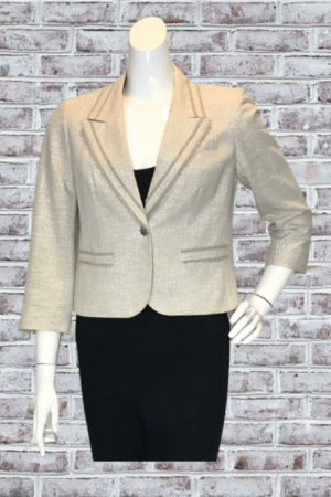 Ann Taylor Loft Blazer - Size 6