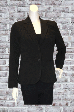 Larry Levine Blazer - Size 8