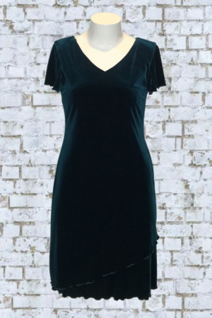 S. L. Fashions Dress - Size 12