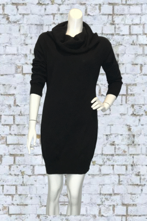 Marilyn Monroe Sweater Dress - NEW - Size Large