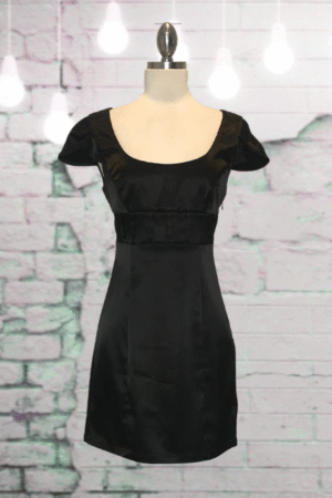 Guess Authentic Brand Stretch Dress - Size 5 - Juniors