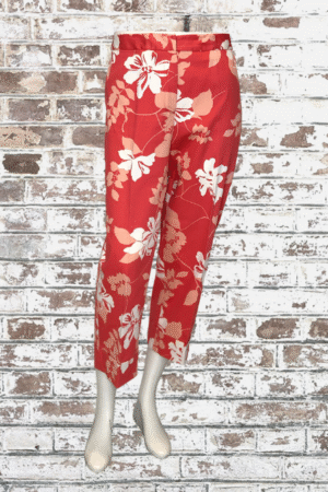 Rafaella Pants - Size 10
