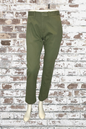 J. Crew The Driggs Pants - Size 30X30