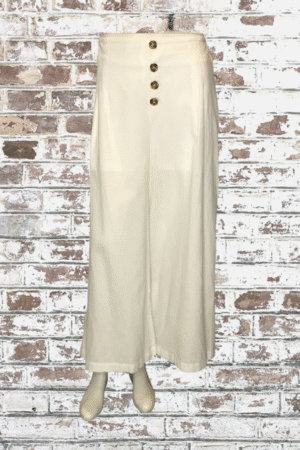 Purple Snow Pants - Size Large