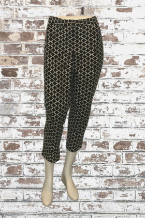 White House Black Market Slim Ankle Pants - Size 6