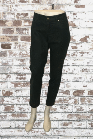 White House Black Market Skimmer Jeans - Size 8