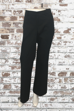 Gap Curvy Fit Stretch Pant - Size 8