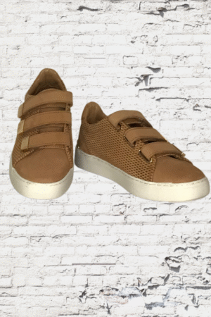 Aldo Velcro Shoes - Size 7