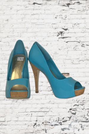 Jessica Simpson Heels - Size 6.5