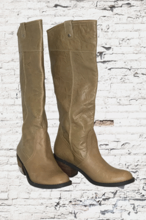 Gianni Bini GB Leather Boots - Size 9