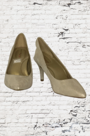 Bandolino B-Flexible - BDINSPIRE - Size 7